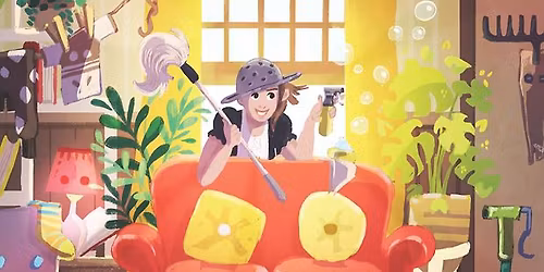 Theatergroep Theatra speelt KNOEI (3+) 