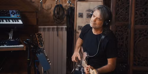 Paul Crezee - Album Releaseparty