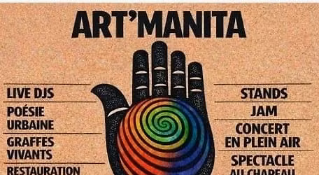 Art'manita