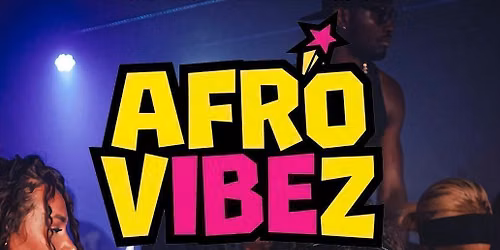 AFRO VIBEZ DISTRICT 2.0 WITH ?????????