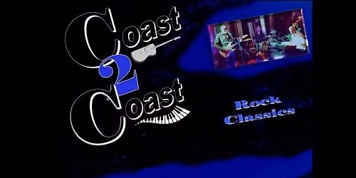 Coast 2 Coast: Plank Road Bike Night