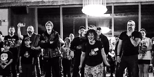 Posi-core Movement: Embodied Resistance