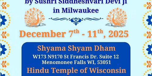 Satsang with Siddhesvari Didi Ji