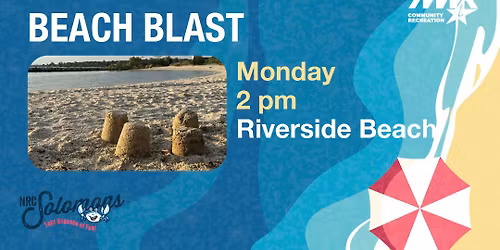 Beach Blast