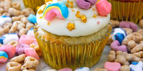 \ud83c\udf40 St. Patrick\u2019s Day Treats \u2013 Kids Cooking Class \ud83c\udf40\ufffd