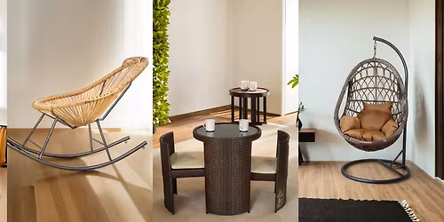 15th Chattogram Furniture Fair 2025#dellArte