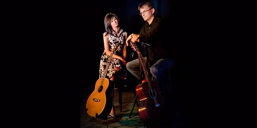 Zawiercie: Dominika \u017bukowska i Andrzej Korycki \u201eBallady na dwa serca\u201d