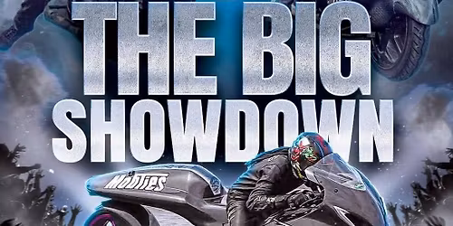 The Merge - The Big Showdown