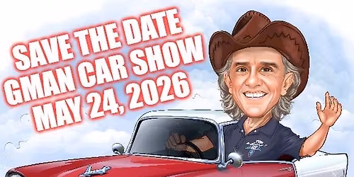 Gman\u2019s Car & Truck Show
