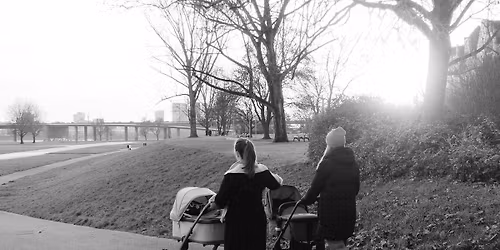 Vail Mom Walk Co @ Mom's in Motion workout