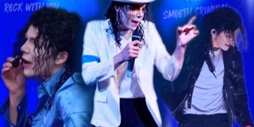 The MJ Experience by Kyle