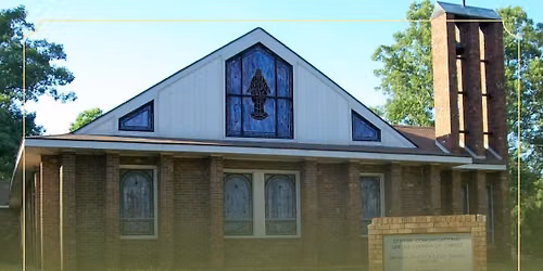 Strieby Museum opening and Homecoming