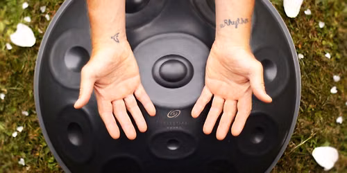 Handpan Workshop & Sauna session at Pumula, Raglan