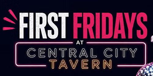 First Friday