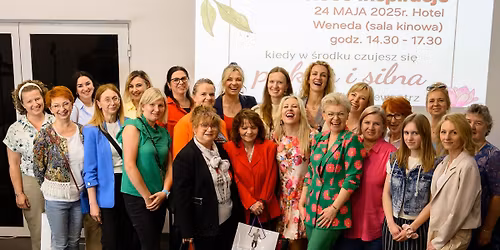 Kobiece Inspiracje Opole - \u201eOdwaga rodzi si\u0119 z dzia\u0142ania. Zaczyna si\u0119 tam, gdzie ko\u0144czy si\u0119 wygoda\u201d