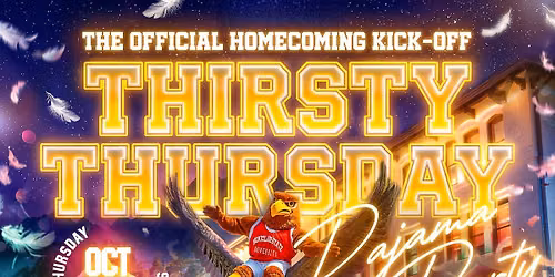 MONTCLAIR STATE: HOMECOMING
