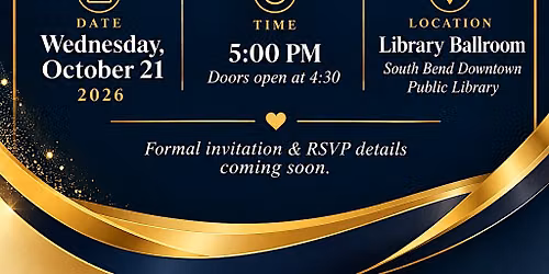 An Evening for Aging in Place: Joined Enterprise's First Year Celebration