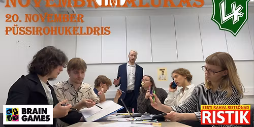 Novembrim\u00e4lukas