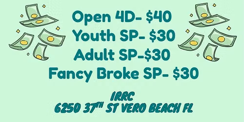 FTB Winning Wednesdays jackpot $500 added 