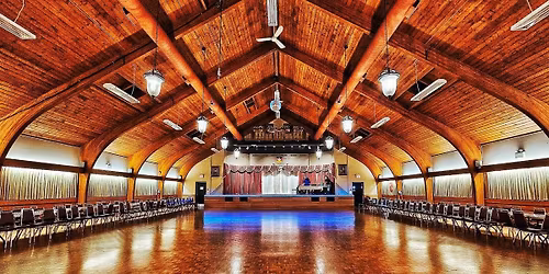 Hansa Haus Fall Line Dance