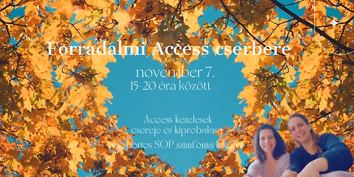 Forradalmi Access Cserebere Klub Edittel \u00e9s Ver\u00e1val
