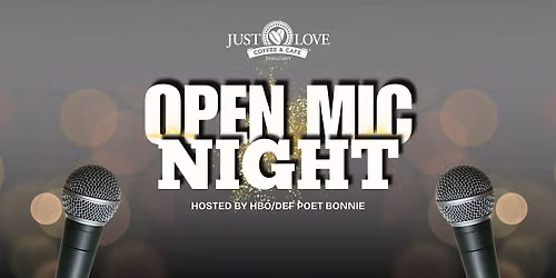 Open Mic Night
