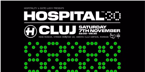Hospital30 Cluj