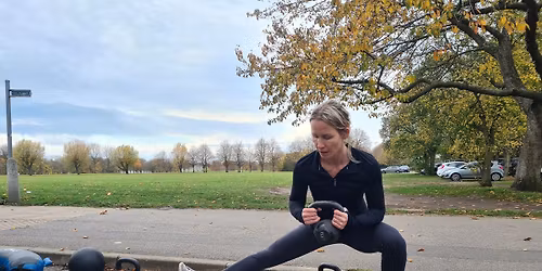 ONEFIT - FUNCTIONAL STRENGTH TRAINING 9.15AM