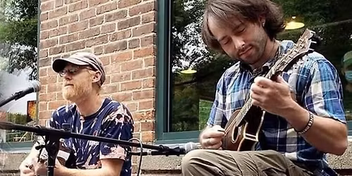 Nathan Day & JD Williams!