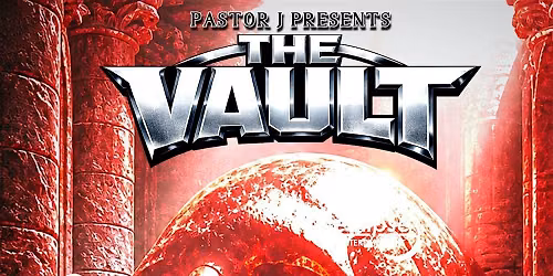 THE VAULT BY PASTOR J AND ECLIPSE (Bass Music)