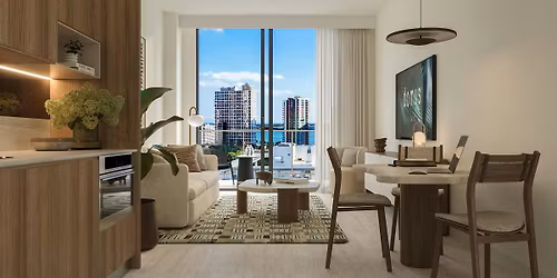 Domus Flats em Orlando