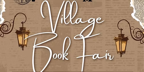 Village Book Fair