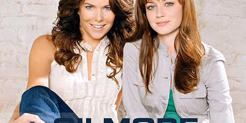 Gilmore Girls Trivia