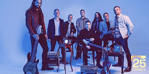 Skerryvore (SCO) \/\/ Godset