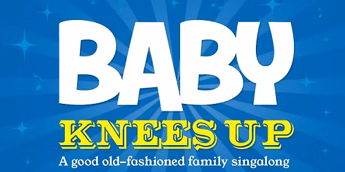 Baby Knees Up family concert - Clapham