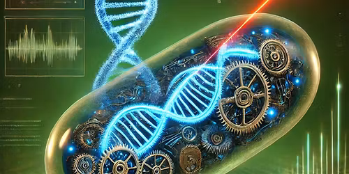 Silicon Metasurfaces for DNA Synthesis
