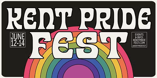 Kent Pride Fest