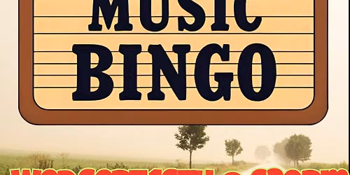 Country Music Bingo @ Froggers Altamonte