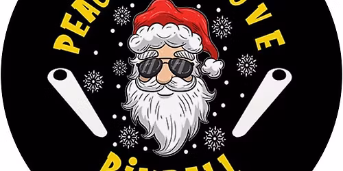 Meltdown Holiday Spectacular *Jazz Hands*