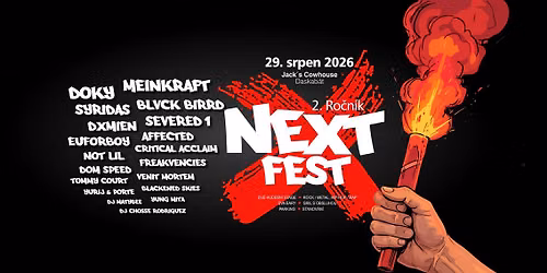 NextFest 2026
