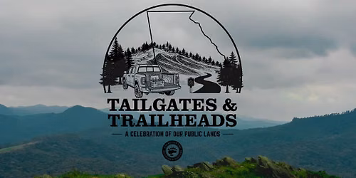 Tailgates & Trailheads - Athens, GA