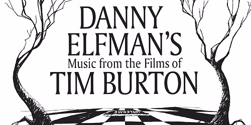 Danny Elfmans Music from the Films of Tim Burton at Segerstrom Center for the Arts - Renee and Henry Segerstrom Concert Hall