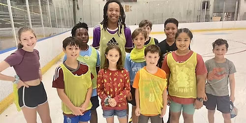 Heights United Summer Soccer Camp and Day Camp 2026