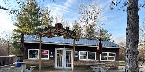 Homeschool: Aquatic Animals - Alum Creek State Park