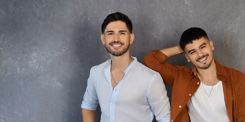 Campedrinos in Buenos Aires