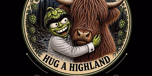 Moos & Brews: A Highland Hangout with Knee Deep Brewing Co.
