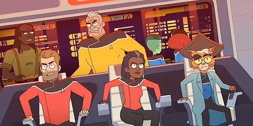 Parking Erin MacDonald