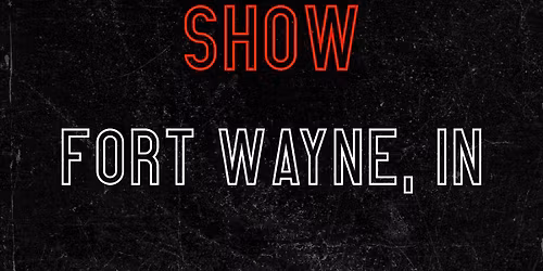 Magic for Adults: Fort Wayne, IN