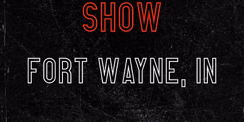 Magic for Adults: Fort Wayne, IN