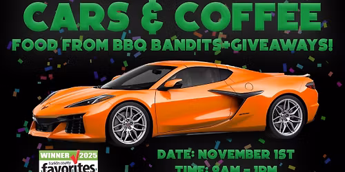 Greenfield Chevrolet Grand Opening